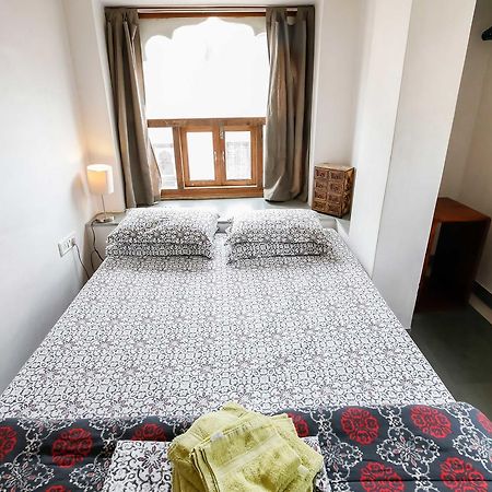 Silver Moon Haveli Udajpur Zewnętrze zdjęcie