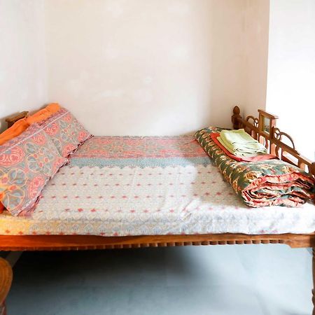 Silver Moon Haveli Udajpur Zewnętrze zdjęcie