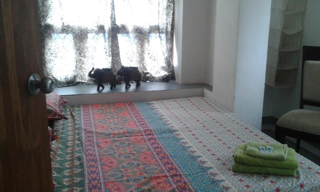 Silver Moon Haveli Udajpur Pokój zdjęcie