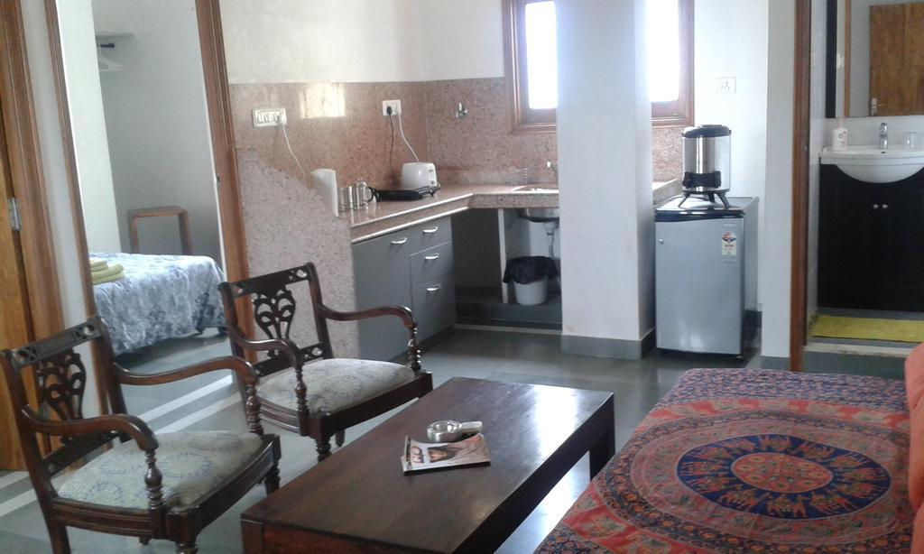 Silver Moon Haveli Udajpur Pokój zdjęcie