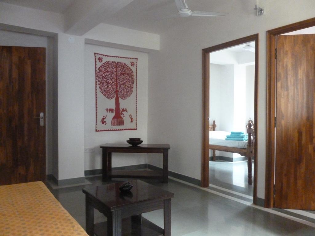 Silver Moon Haveli Udajpur Pokój zdjęcie