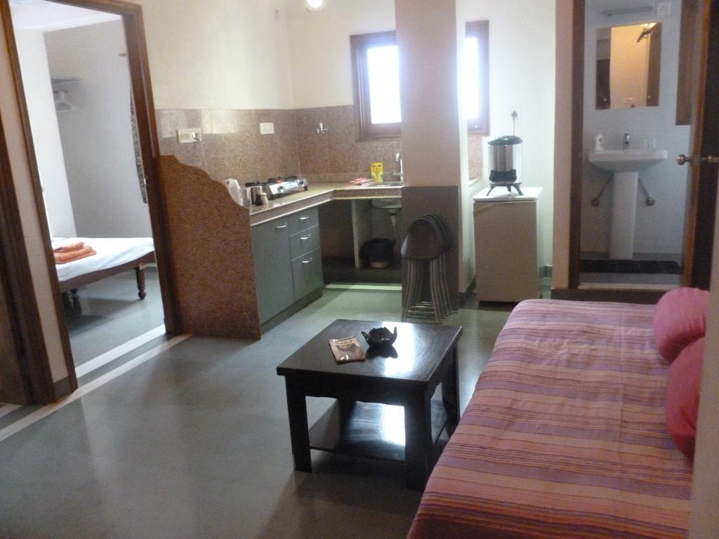 Silver Moon Haveli Udajpur Pokój zdjęcie