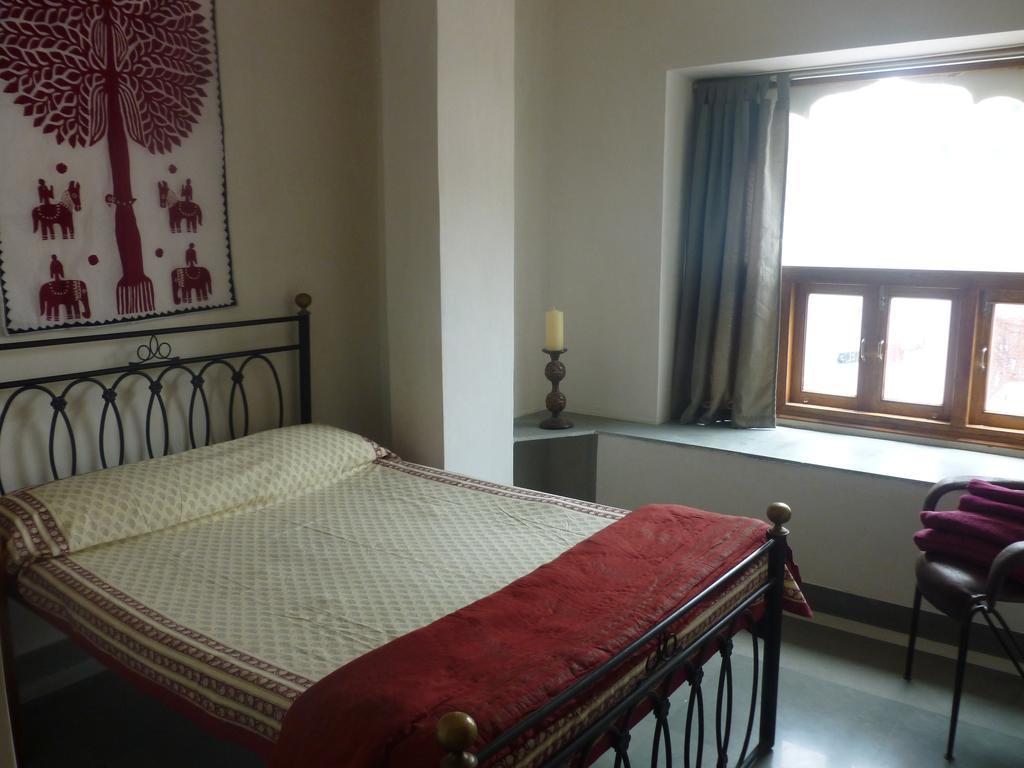 Silver Moon Haveli Udajpur Pokój zdjęcie