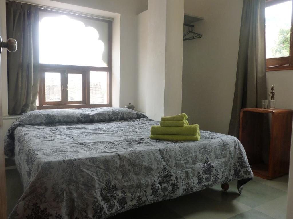 Silver Moon Haveli Udajpur Pokój zdjęcie