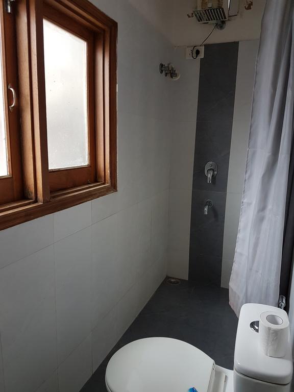Silver Moon Haveli Udajpur Zewnętrze zdjęcie