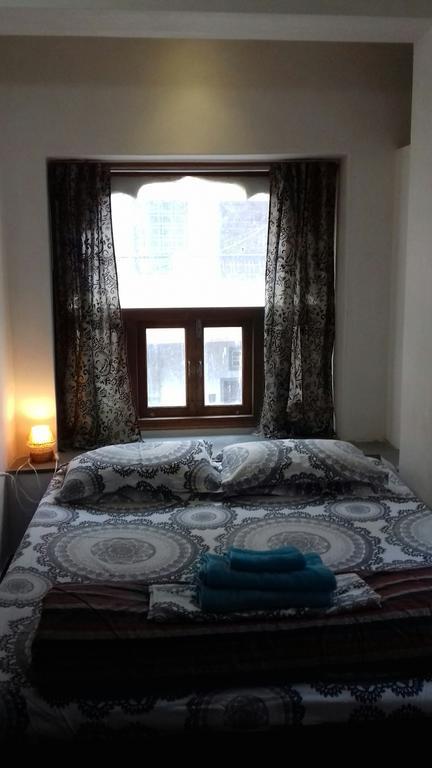 Silver Moon Haveli Udajpur Zewnętrze zdjęcie