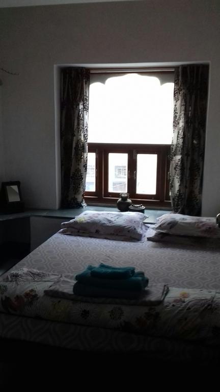 Silver Moon Haveli Udajpur Zewnętrze zdjęcie