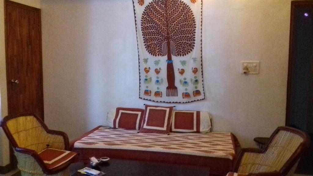 Silver Moon Haveli Udajpur Zewnętrze zdjęcie