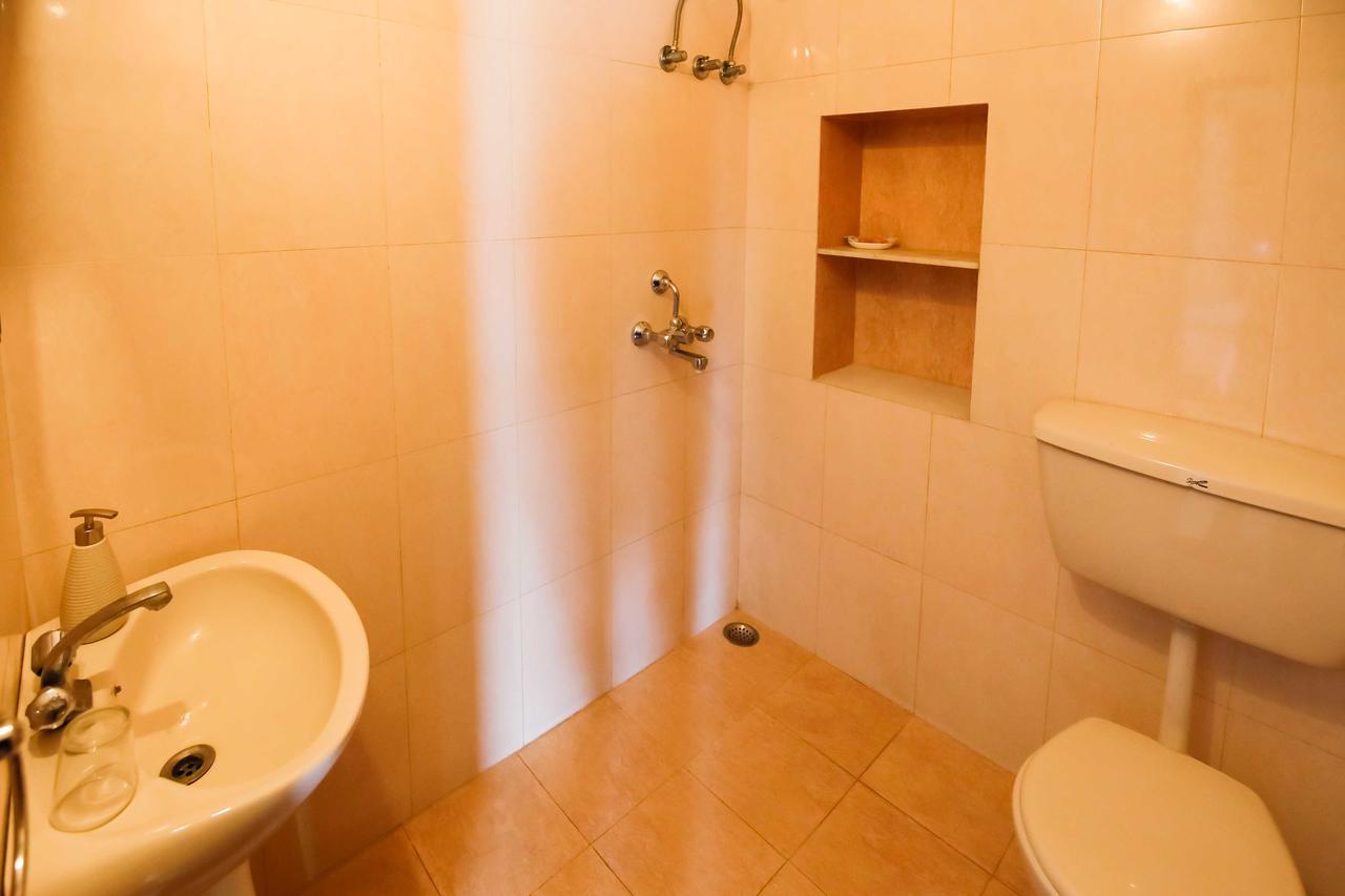 Silver Moon Haveli Udajpur Zewnętrze zdjęcie