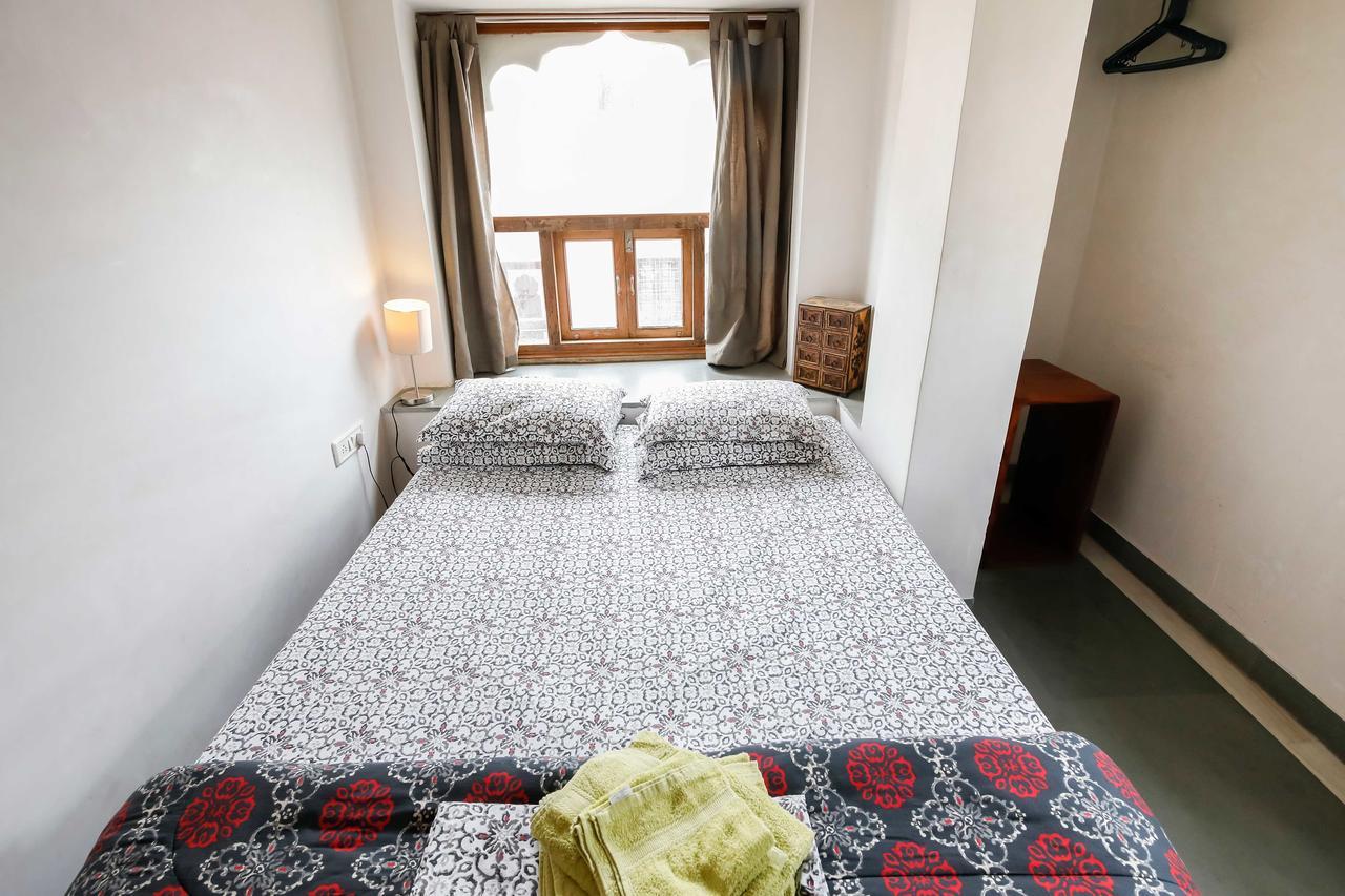 Silver Moon Haveli Udajpur Zewnętrze zdjęcie