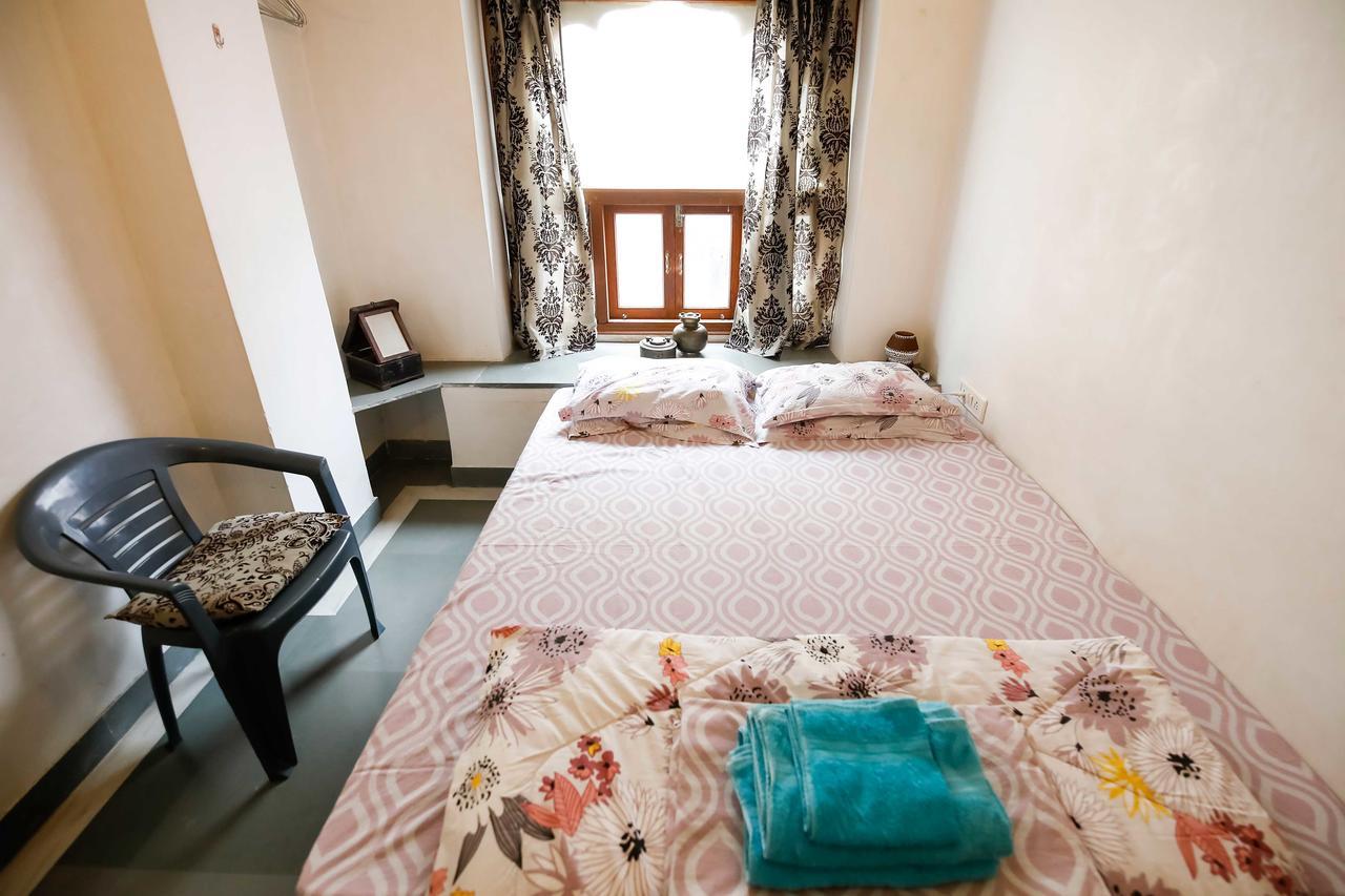 Silver Moon Haveli Udajpur Zewnętrze zdjęcie