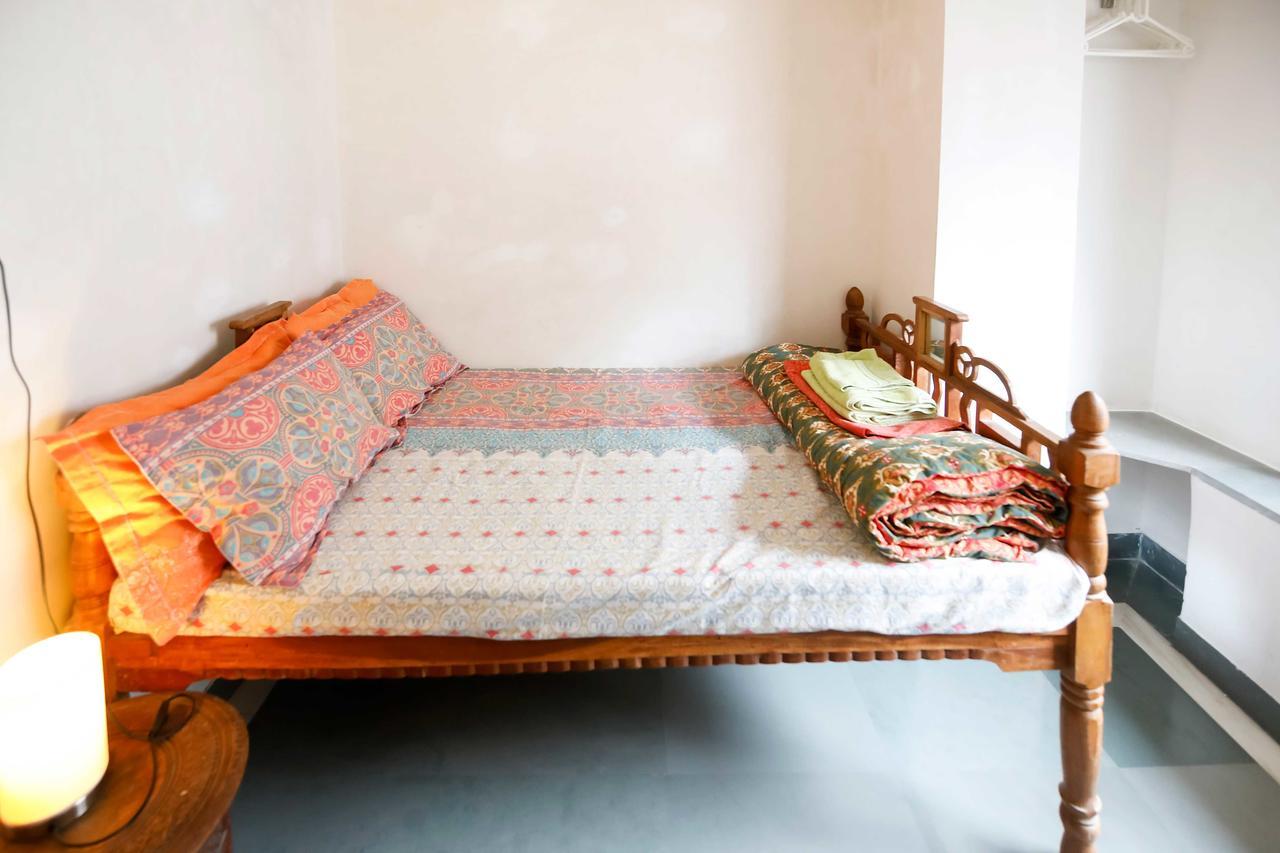 Silver Moon Haveli Udajpur Zewnętrze zdjęcie