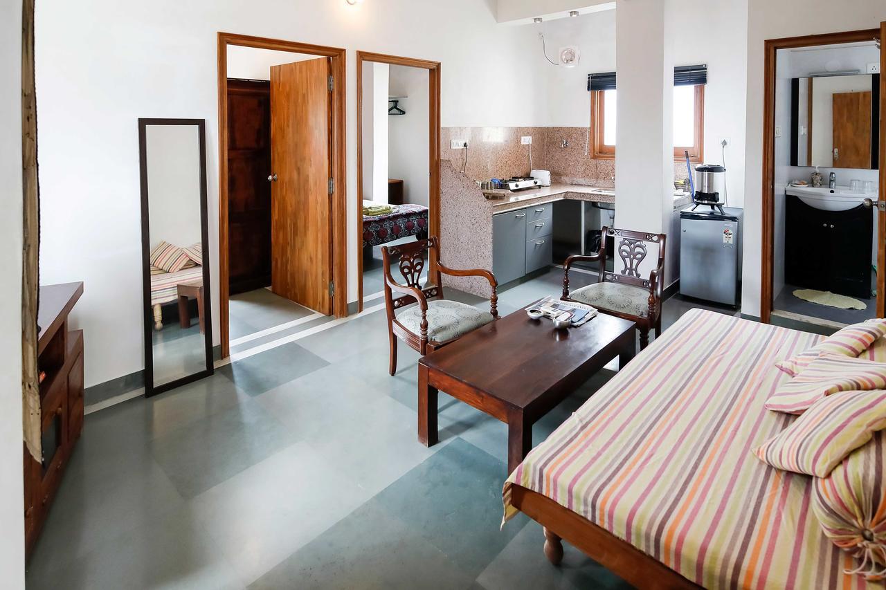 Silver Moon Haveli Udajpur Zewnętrze zdjęcie