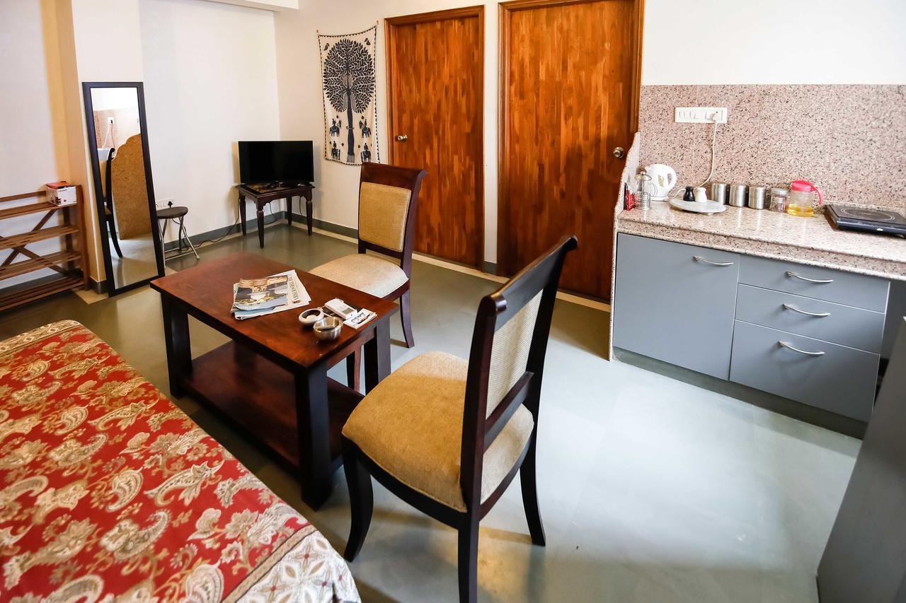 Silver Moon Haveli Udajpur Zewnętrze zdjęcie